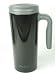 Aladdin Aveo 470ml Traveller Mug Black