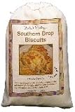 Real Southern Buttermilk Biscuits