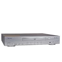 Norcent DVD Player with Hi-Def output