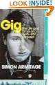 Gig: The Life and Times of a Rock-star Fantasist