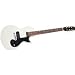Gibson Melody Maker Electric Guitar, Worn White