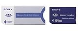 Sony Memory stick Duo 64 MB