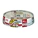 JVC VD-R85HGS10 - 10 x DVD-R DL - 8.5 GB 8x - gold - spindle - storage media