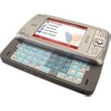 M700 ETEN GSM Quad Band (Unlocked)