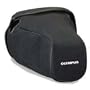 Olympus CS7-SH Semi-hard Fitted Case for the E-3 Digital SLR Camera with Either the 14 - 54mm, 11 - 22mm or 12 - 60mm Lens
