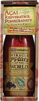 Drinkables Miracle Fruits of the World - 30 Oz