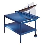 580 Premium Guillotine with Laser Guide