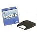 Brother Intl BLK CARBON RIBBON ( 7020 )