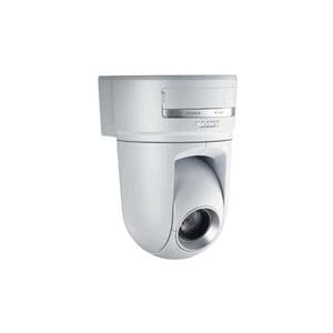 Sony SNC-RZ25N MPEG-4 JPEG Network Camera with PTZ Capability, 18x Zoom by Sony