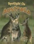 Spotlight on Australia