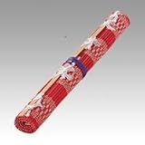 呉竹精昇堂 筆巻【赤】 MP-2