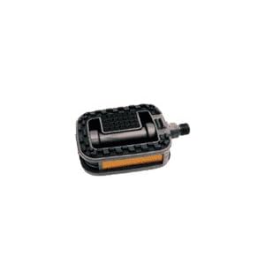 Pedal Non-slip, Trekking, 9/16