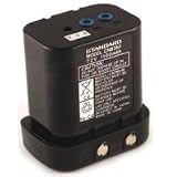 Standard Cnb-350 Battery - Communication - Vhf-Hh Acc