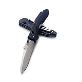 Osborne Kulgera, Blue G-10 Handle, Plain