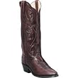 Womens Dan Post 3212R Western Boots