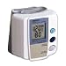 Portable Wrist Blood Pressure Monitor (Omron #HEM629)