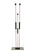 FLEXI-BAR Aufbewahrungsst�nder 3er, 16er, Menge:3er