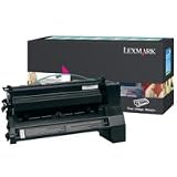 Lexmark C782X4KG Black Return Program Toner. Genuine Lexmark C782X4KG Return Program Black Extra High Capacity Laser Toner for the Lexmark C782 / X782e Printers (15,000 pages yield). Lexmark C782X4KG Fits printer models: C782<br> C782dn<br> C782dtn<br> C782n<br> X782e