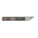 Crown 112 2-Inch 51-mm by 1-Inch 25-mm Blade Right Handed Marking Knife