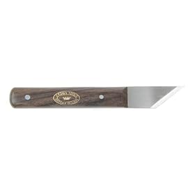 Crown 112 2-Inch 51-mm by 1-Inch 25-mm Blade Right Handed Marking Knife by Crown