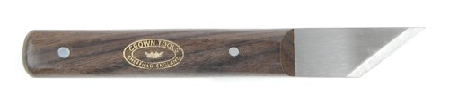 cheap Crown 112 2-Inch 51-mm by 1-Inch 25-mm Blade Right Handed Marking Knife