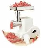 Heavy Duty #8 Food Grinder 400Watt