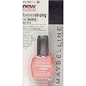 Maybelline Forever Strong Iron Nail Color 50 Petal Power 3-Pack
