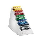 Cando Digi-Flex Hand Exerciser - Green - Medium, Item- 10-0742