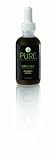 Pure Inventions Green Tea Extract:  Pineapple-coconut Pineapple Coconut Green Tea Extract - 2-Ounce. Bottle