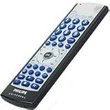 Philips Magnavox PM435S 4-Device Universal Remote Control