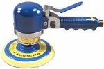 Review Astro Pneumatic  / Astro Pneumatic 300SP 6
