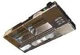 APW Wyott Calrod Standard Single Lighted Overhead Warmer 72inL 1 EA FDL72HI