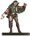 PHB Series 1 * Male Half-Elf Bard * 9/18