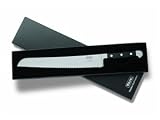 Viking Bread Knife with Box 12-in.