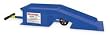 Westward 1AVP9 Truck Ramps, Steel, 40,000 Lb, PR 1