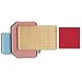 Camtray 40x50,5cm Met - Signal Red