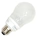 MaxLite SKB13EAPDL Screw In A Type E26 Base 13 watt Compact Fluorescent 5000K Instant Start