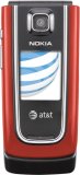Nokia 6555 Red Phone (AT&T)