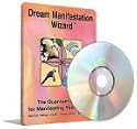 Dream Manifestation Wizard for Windows