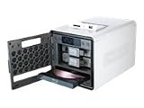 Lg 1 TB Super Multi Network Attached Storage with Blu-ray Re-Writer