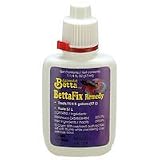 Aquarium Pharmaceuticals Splendid Betta BettaFix Remedy