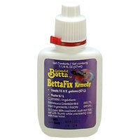 Aquarium Pharmaceuticals Splendid Betta BettaFix Remedy by Aquarium Pharmaceuticals