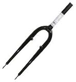 FORK 26 MTB UNI HITEN 200x120x25.4x30 BK