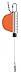 Tool Retractor, 0.7 to 3.3 lb.
