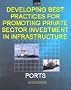 Developing Best Practices for Promoting Private Sector Investment in Infrastructure, Volume IV : Ports