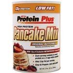 Protein Plus Pancake Mix Original Buttermilk 2 lbs