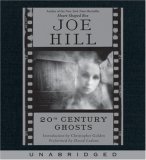 20th Century Ghosts CD