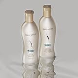 Senscience Silk Moisture shampoo 10.2 oz.