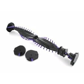 Qualtex Replacement Brush Roller Bar For DYSON Vacuums. Fits DC04, DC07 & DC14 Clutched Models Only.