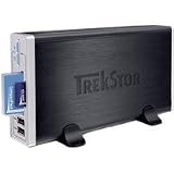 Trekstor DataStation maxi t.uch externe Festplatte 250 GB